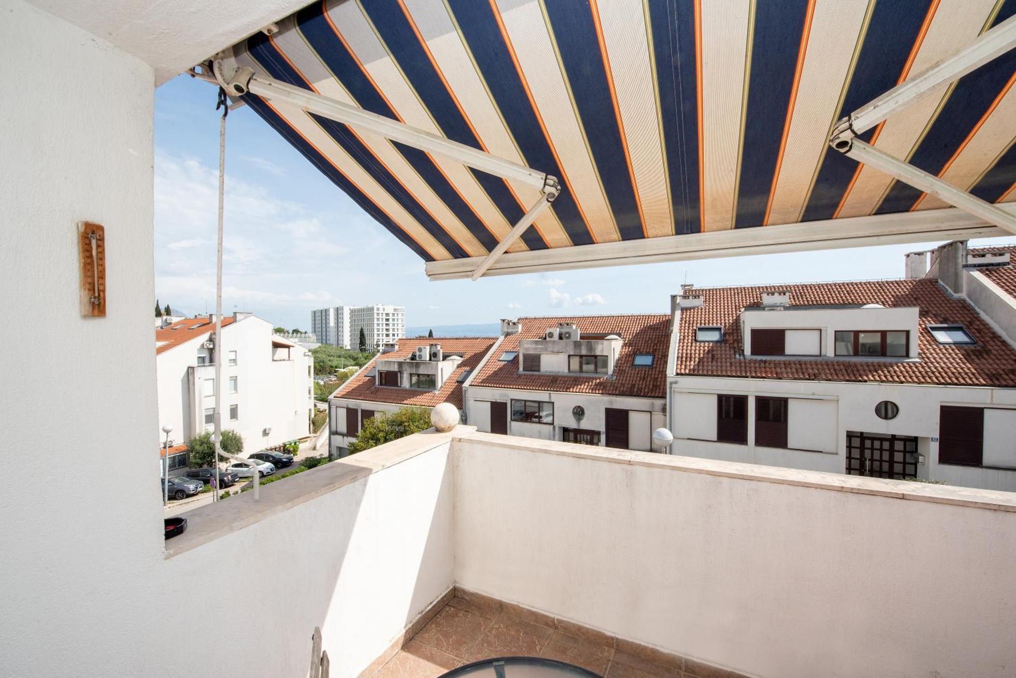 Split2 Daire Dış mekan fotoğraf