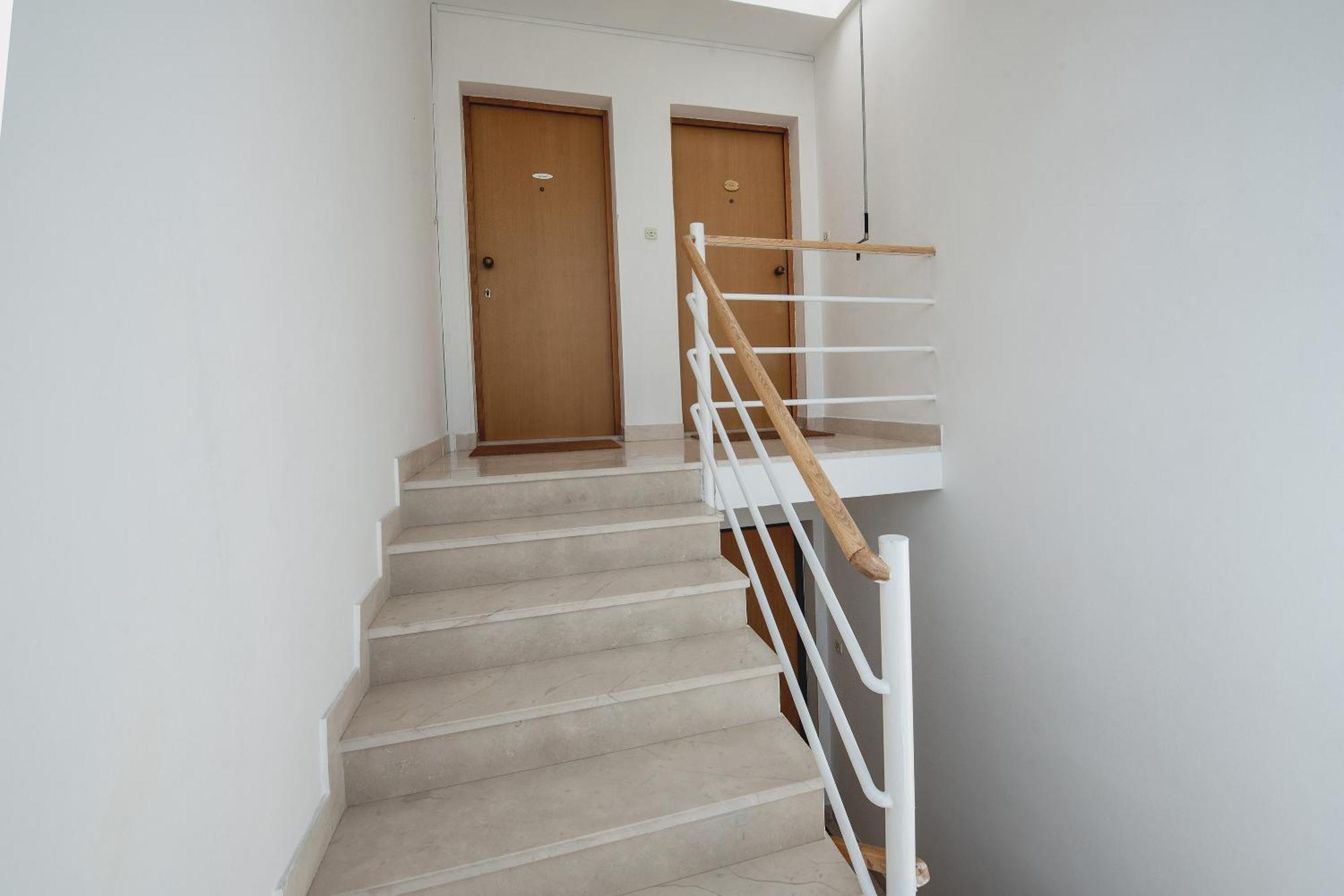 Split2 Daire Dış mekan fotoğraf