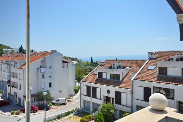 Split2 Daire Dış mekan fotoğraf